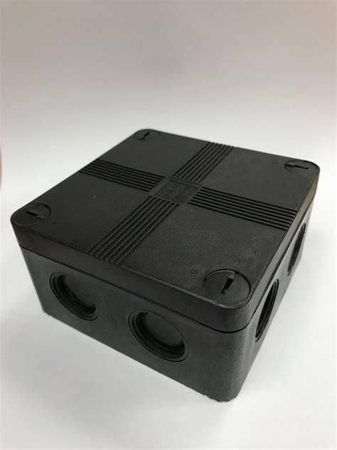 threaded junction box|junction box for enclosure.